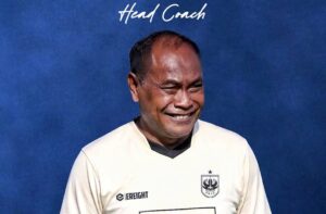 Sugeng rawuh Coach Kas Hartadi 👔Kas Hartadi akan jadi pelatih kepala PSIS Semarang untuk jalani