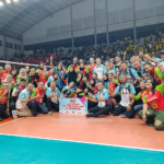 Galeri Foto: Pertamina Enduro Juarai Putaran Pertama Final Four Proliga 2026 Seri Solo, Tumbangkan Gresik Phonska Plus