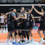 Disaksikan SBY, LavAni Amankan Gelar Juara Putaran pertama di Final Four Proliga 2026