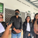 Suami Terdakwa Ungkap Fakta di Sidang Kasus Pembuangan Bayi Solo