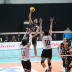 Galeri Foto: Aksi Sengit LavAni vs Bhayangkara di Final Four Proliga 2026 Seri Solo