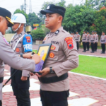 Polda Jateng Tegaskan Kasus Penipuan Rekrutmen Polri di Pemalang, Pelaku Dipecat dan Dipenjara 5 Tahun