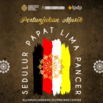 publikasi SOSMED sedulur papat limo pancer FEED IG