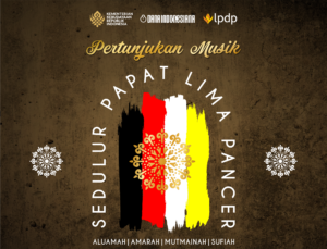 publikasi SOSMED sedulur papat limo pancer FEED IG