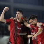 HASIL Super League 2025/26: Gol Luca Dumancic Hidupkan Harapan Persis Solo Lolos dari Degradasi
