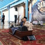 Respati Minta Juleha Solo Edukasi Kurban Sesuai Syariat dan Ramah Lingkungan