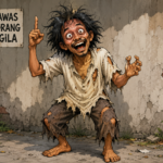 ODGJ ILUSTRASI