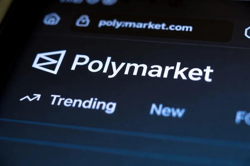 POLYMARKET