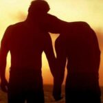 ilustrasi gay