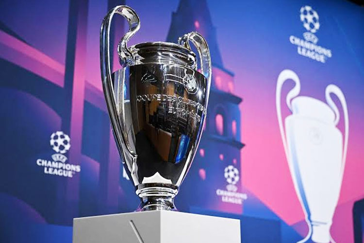 liga champions