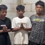 pocong jepara