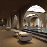 KoenoKoeni Hotel Semarang Mulai Menampakkan Wujud, Usung Harmoni Jawa dan Tionghoa