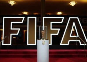 FIFA