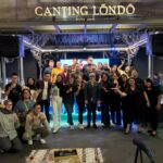 Canting Londo Kitchen Gelar Road to Intimate Concert Bersama Sandhy Sandoro