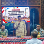 Turun ke Akar Rumput, FKUB Solo Bangun Sistem Deteksi Dini Konflik Sosial