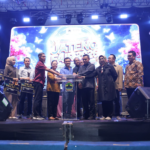 Jateng Fair 2026 Resmi Dibuka, Jadi Etalase Potensi dan Kemajuan Jawa Tengah