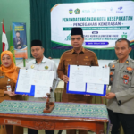 Jepara Perkuat Perlindungan Anak, Bupati Tegas Tolak Segala Bentuk Kekerasan di Lingkungan Pendidikan