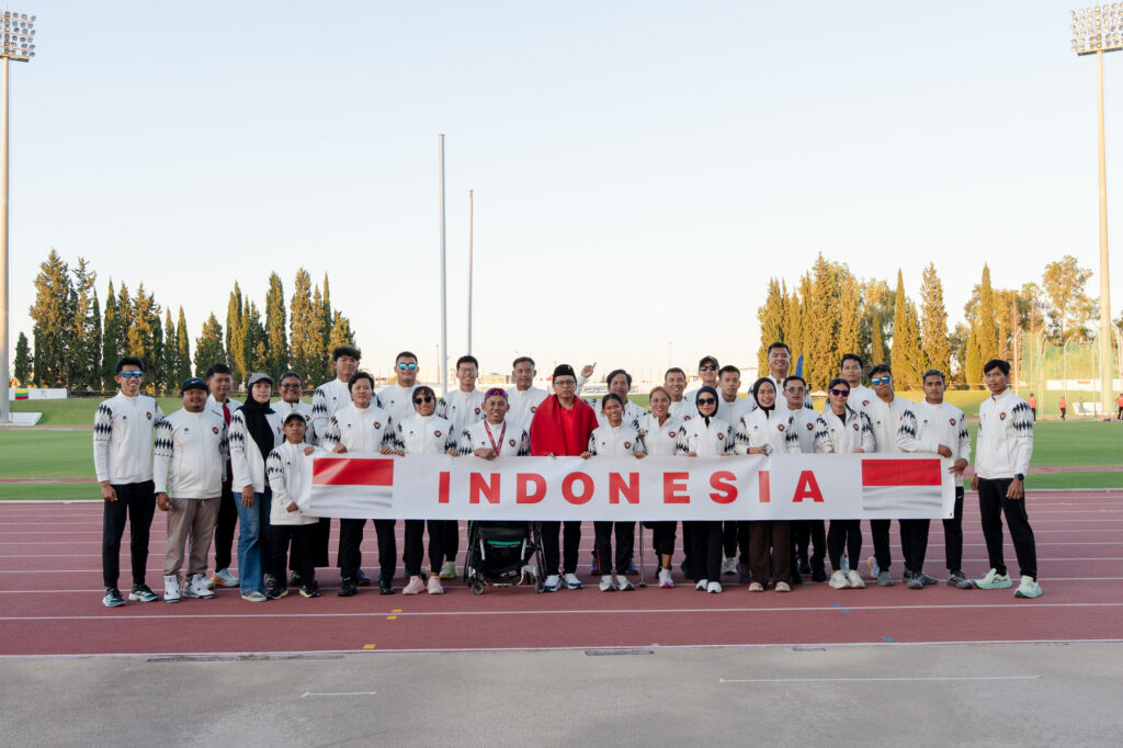 tim Indonesia
