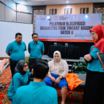 72 Tenaga Klasifier Lulus Sertifikasi, Perkuat Pemerataan Olahraga Disabilitas di Indonesia