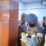Bayi Laki-laki Ditemukan di Toilet KA Sancaka di Stasiun Balapan Solo, Polisi Buru Pelaku Pembuangan