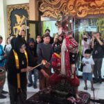 Tradisi Jamasan Gangsa Sriwedari Terus Dilestarikan, Pemkot Solo Siapkan Revitalisasi Gedung Wayang Orang