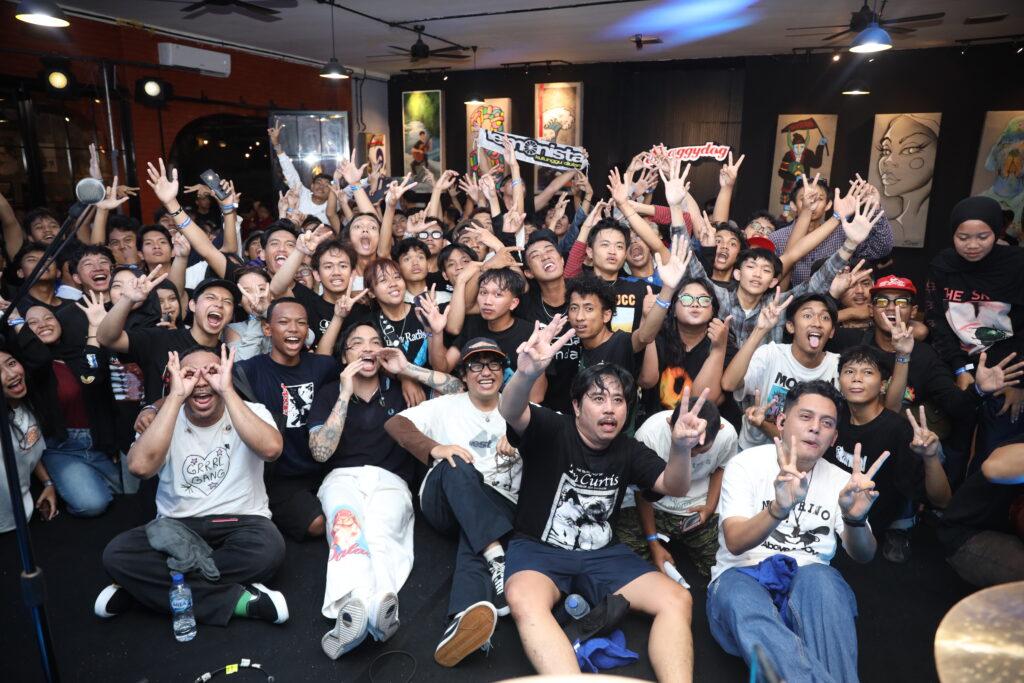Tour Jogja