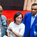 Solo Jadi Tuan Rumah Kejuaraan Tinju Nasional Perebutan Sabuk Emas Gubernur Jateng 2026
