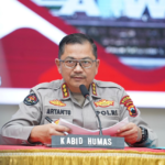 Polda Jateng Seleksi Ketat 410 Personel Jelang Latihan Penggunaan Senjata Api