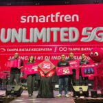 SMARTFREN SMG