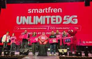 SMARTFREN SMG