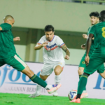 Kalah Tipis di Uji Coba Kontra PSS Sleman, Stefan Keeltjes Puji Mental Bertanding Kendal Tornado FC