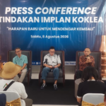 Terobosan Baru! RS JIH Solo Buka Layanan Implan Koklea untuk Pasien Gangguan Pendengaran Berat