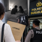 Pergoki Suami Ngamar dengan Perempuan! Dokter di Solo Adukan Dugaan Perzinahan ke Polisi, Kini Pilih Tak Lanjut