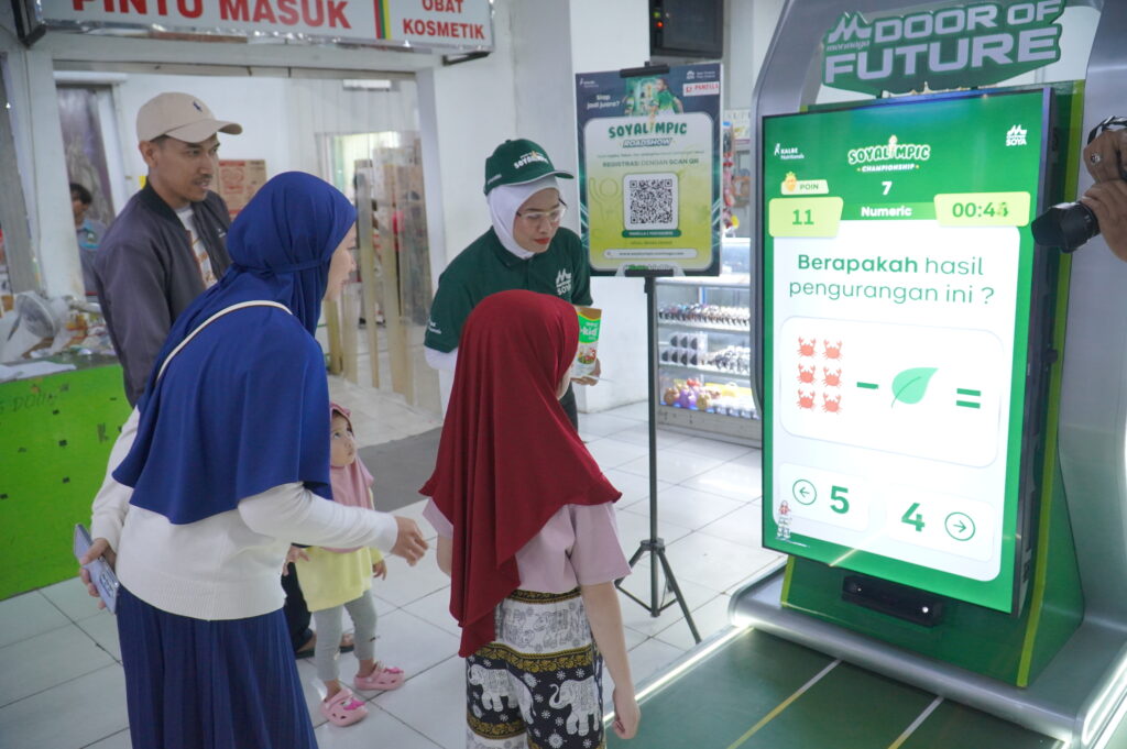 [Gambar 1] Sambut Allergy Awareness Day, Morinaga Soya Lanjutkan Soyalympic ke Jogja dan Solo Lewat Kampanye #SOYAKINBISA.JPG