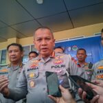 Tekan Kecelakaan Maut dan Balap Liar, Ini Strategi Ditlantas Polda Jateng