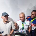 Kendal Tornado FC Datangkan Lampu Stadion Sriwedari dari China Senilai Rp1 Miliar, Ebes Anto: Pakai Dana Pribadi