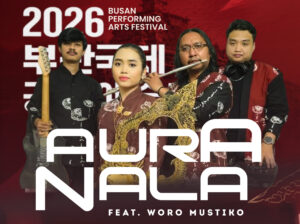Auranala - 2