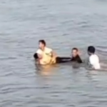Mandi di Pantai Jatisari, Remaja Rembang Terseret Arus hingga Ditemukan Meninggal