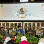 Haul ke-122 R.A. Kartini di Jepara Digelar Terbuka, Keluarga Sosroningrat Hadir dari Berbagai Kota