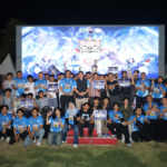 Ribuan Peserta dan Penonton Ramaikan Kapolresta Surakarta Champions Season 4
