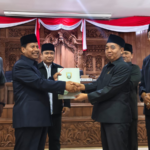 Pendapatan Daerah Rembang dalam KUA-PPAS 2027 Naik Rp3 Miliar, Disepakati Jadi Rp1,6 Triliun