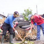 Pemkab Rembang Dorong Kabeh Marem STBM Jadi Budaya Hidup Bersih dan Sehat