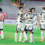 Mental Baja Antar Kendal Tornado FC Curi Tiga Poin di Surabaya, Stefan Keeltjes Puji Kerja Keras Pemain