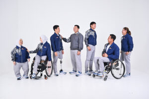 Baju Defile