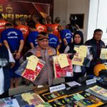 Digerebek di Hotel Solo, Kasus Prostitusi Anak Seret Mucikari dan 13 Operator Aplikasi Hijau
