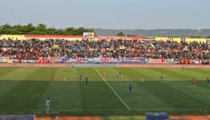 PERSIJA PSIM