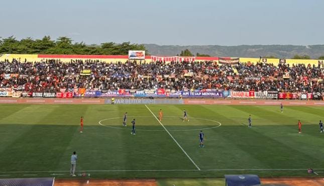 PERSIJA PSIM