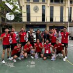 Tim Barongsai Sparta Polresta Surakarta Raih Perunggu Porprov Jateng 2026