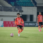 Ibnu Hajar Bidik Puncak Klasemen, Kendal Tornado FC Waspadai Fighting Spirit Deltras