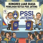 yoyok mundur